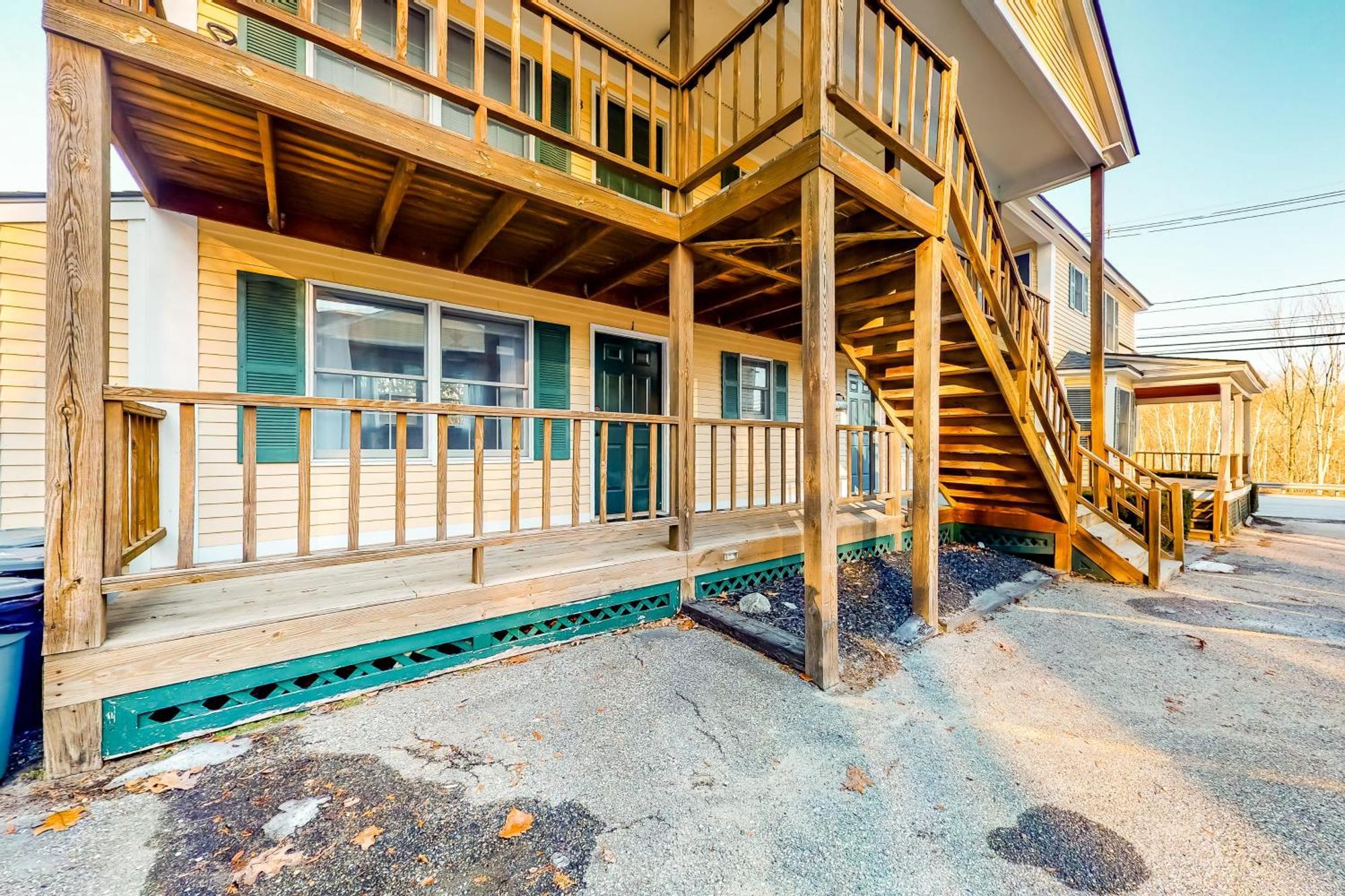 Ludlow Escape חדר תמונה